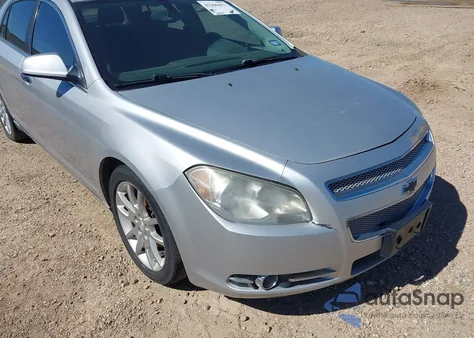 2012 Chevrolet Malibu 2Lz z USA, uszkodzony, nr VIN 1G1ZG5E70CF145023